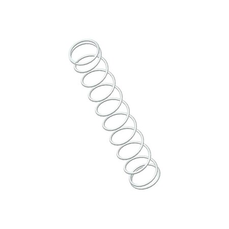 Approved Vendor Compression Spring, O= .360, L= 2.25, W= .026 G309968923